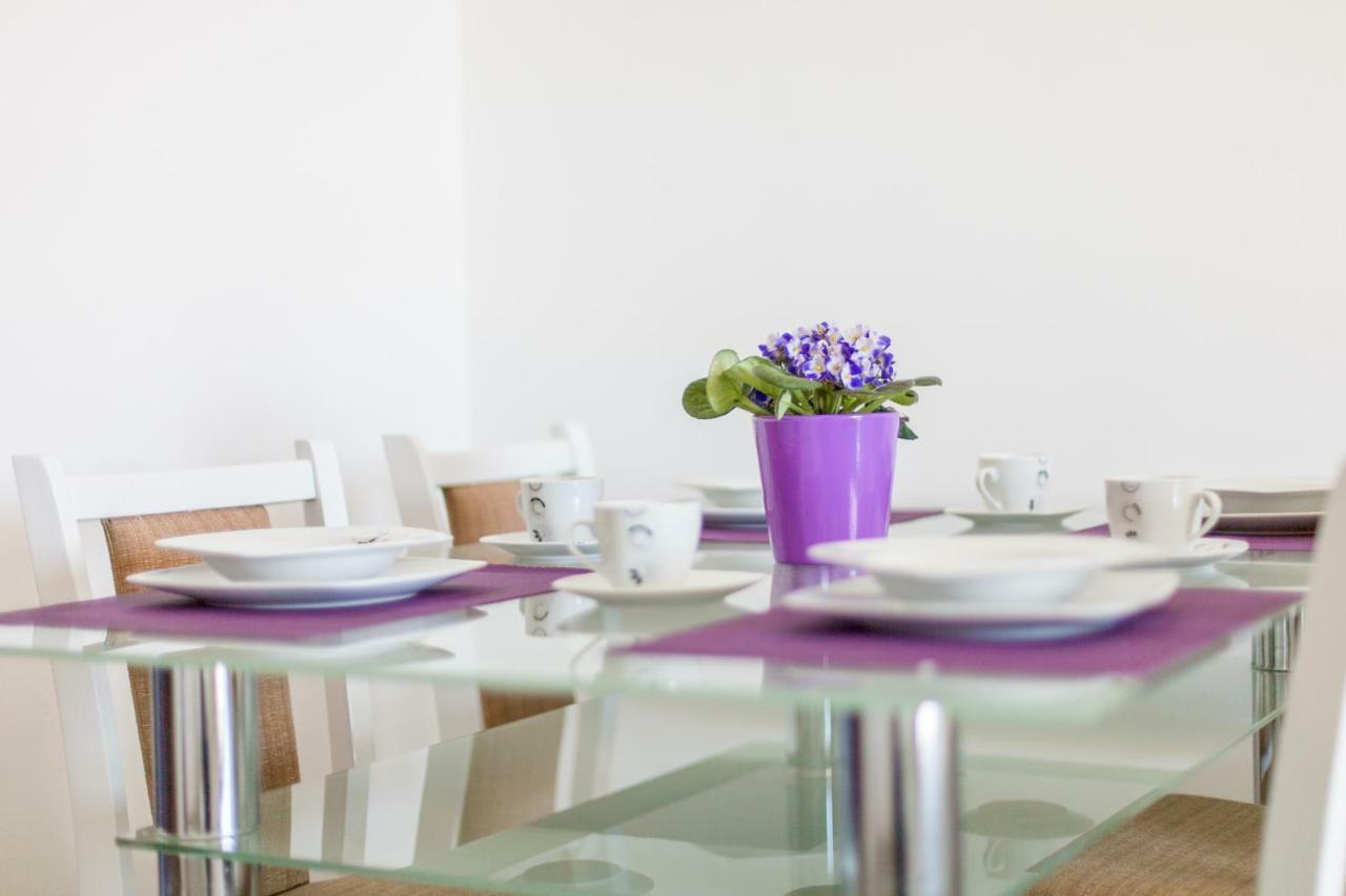 Apartman Miami Podstrana Szoba fotó