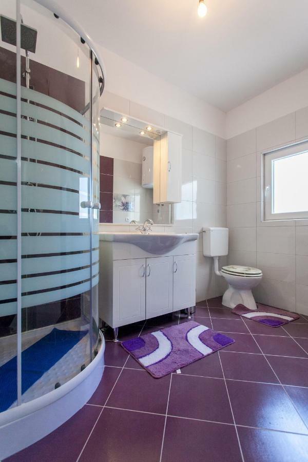Apartman Miami Podstrana Szoba fotó