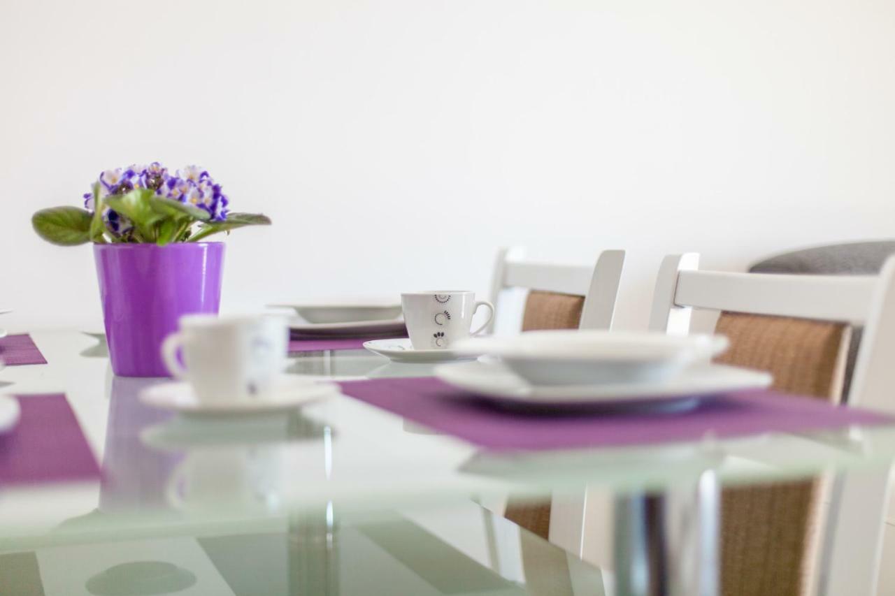 Apartman Miami Podstrana Szoba fotó