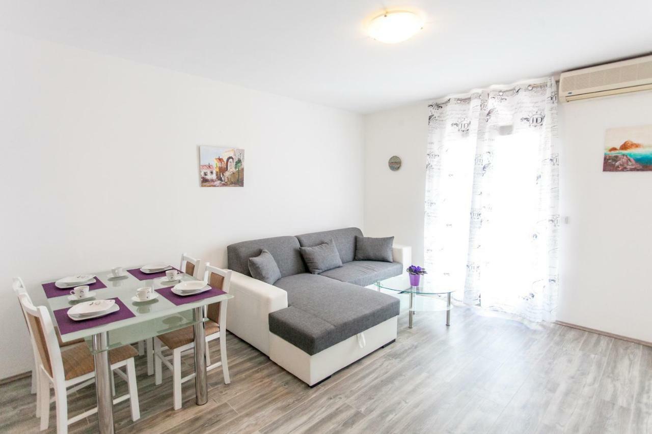 Apartman Miami Podstrana Szoba fotó