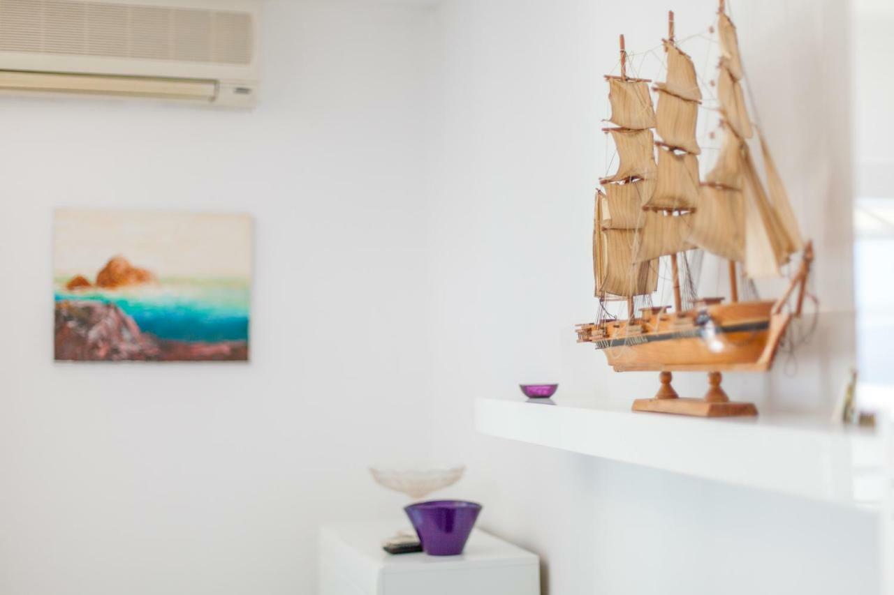 Apartman Miami Podstrana Szoba fotó