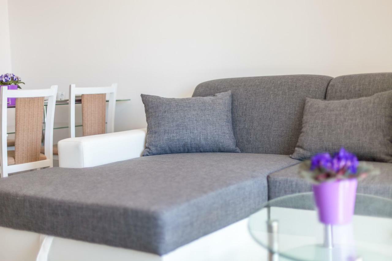 Apartman Miami Podstrana Szoba fotó