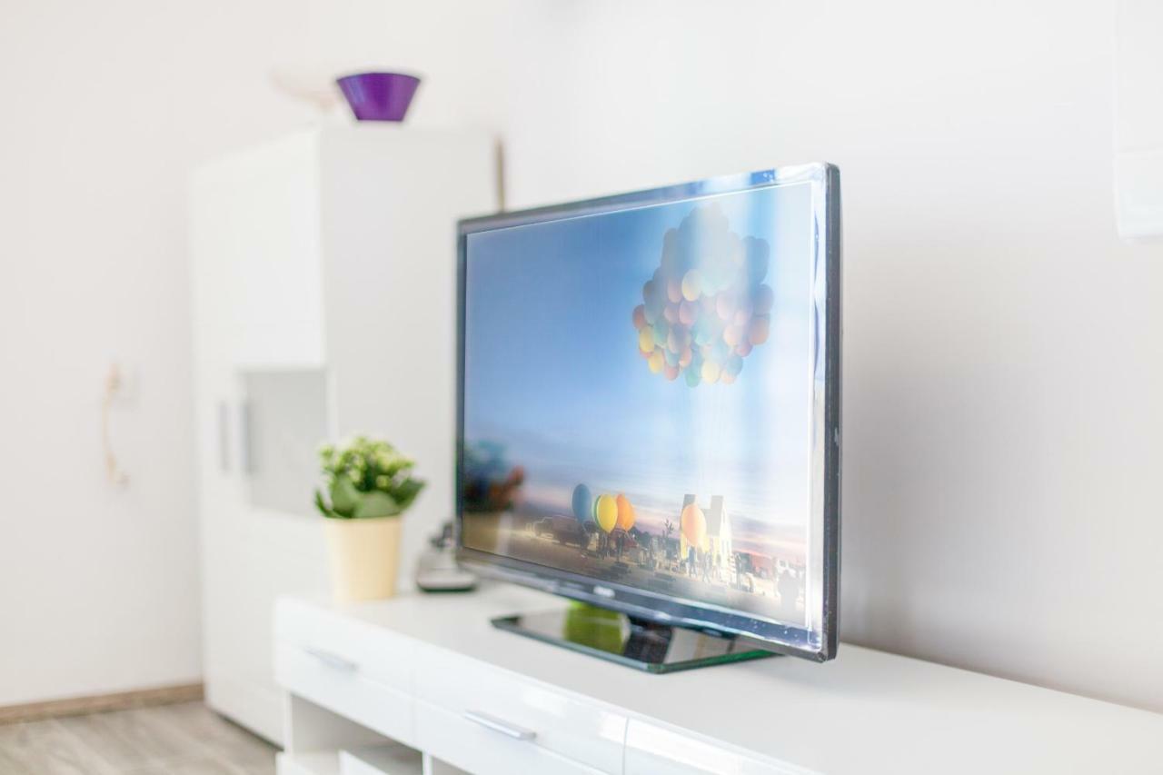 Apartman Miami Podstrana Szoba fotó